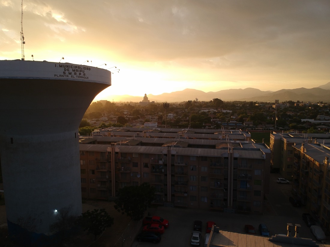 Redacción de La Voz de Maipú